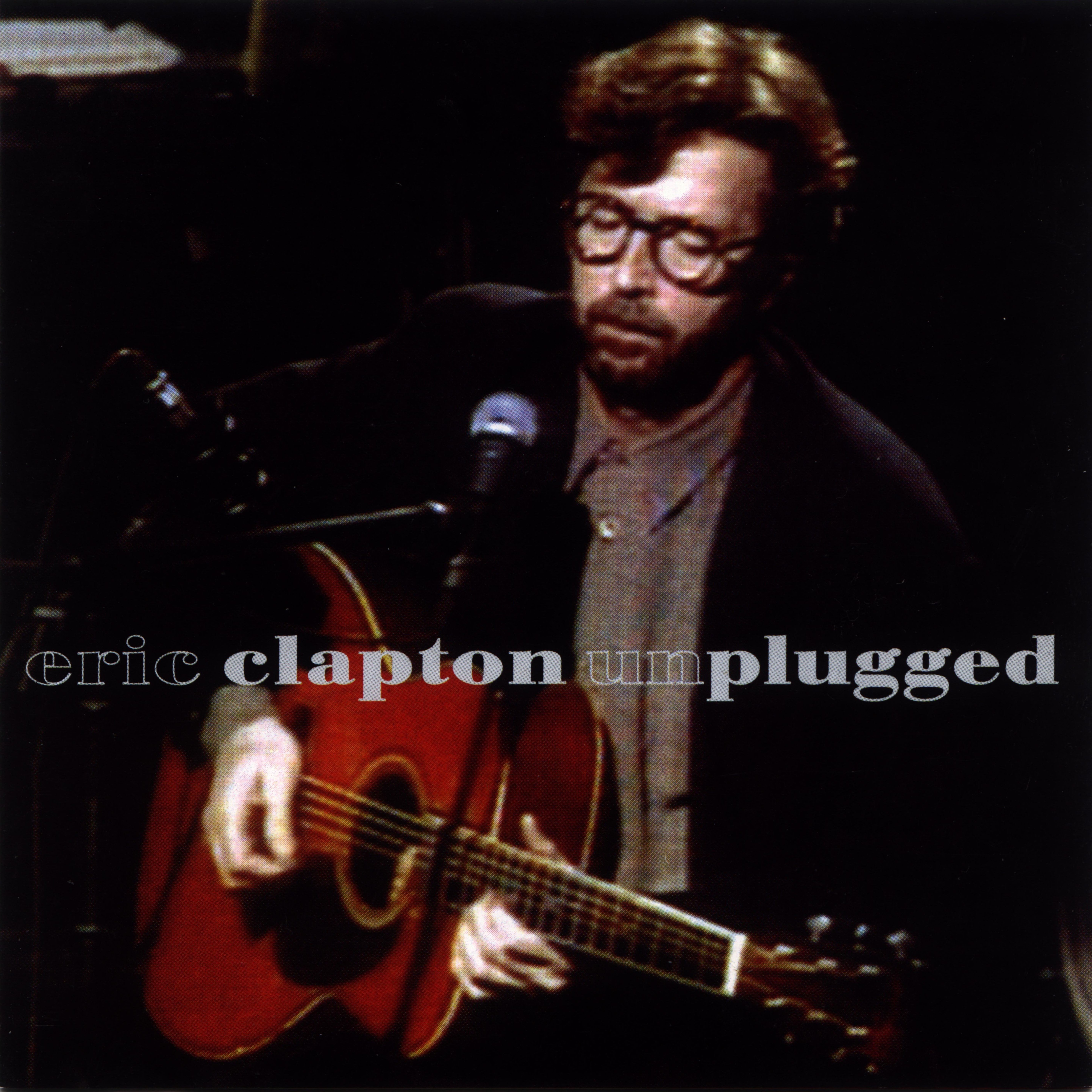 Eric Clapton